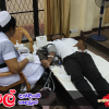 ලේ දන්ඳීමේ කඳවුර - 2019