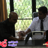 ලේ දන්ඳීමේ කඳවුර - 2019