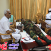 ලේ දන්ඳීමේ කඳවුර - 2019