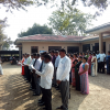 2019 වසර - රාජකාරි කටයුතු අැරඹීම