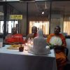 2019 වසර - රාජකාරි කටයුතු අැරඹීම
