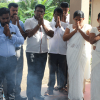 2020 වසර - රාජකාරි කටයුතු ඇරඹීම