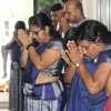2020 වසර - රාජකාරි කටයුතු ඇරඹීම