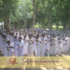 "ත්‍රිපිටකාභිවන්දනා" - ත්‍රිපිටකය පිළිබඳව දහම් පාසල් සිසුන් දැනුවත්කිරීම හා ප්‍රතිඥාව ලබා ගැනීම [ 2019.03.17]