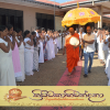 "ත්‍රිපිටකාභිවන්දනා" - ප්‍රාදේශීය මහලේකම් කාර්යාලයේ පැවැත්වූ ධර්ම දේශණා වැඩසටහන  [ 2019.03.22]