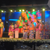 දැය නැගූ පරපුරක නර්තන පෙළහර  - 2018