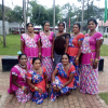 දැය නැගූ පරපුරක නර්තන පෙළහර  - 2018