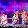 දැය නැගූ පරපුරක නර්තන පෙළහර  - 2018
