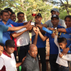 අභ්‍යන්තර කාර්යය මණ්ඩල ක්‍රිකට් තරඟාවලිය - 2019