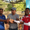 අභ්‍යන්තර කාර්යය මණ්ඩල ක්‍රිකට් තරඟාවලිය - 2019