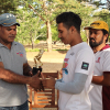 අභ්‍යන්තර කාර්යය මණ්ඩල ක්‍රිකට් තරඟාවලිය - 2019