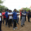 අභ්‍යන්තර කාර්යය මණ්ඩල ක්‍රිකට් තරඟාවලිය - 2019