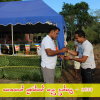 පොසොන් කුරක්කන් කැඳ දන්සල - 2019