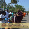 පිණ්ඩපාත දානමය පිංකම - ත්‍රිපිටකාභිවන්දනා සතිය