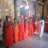 පොසොන් පොහොය දින දානමය පිංකම - 20පො