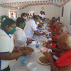 පොසොන් පොහොය දින දානමය පිංකම - 20පො