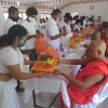 පොසොන් පොහොය දින දානමය පිංකම - 20පො