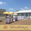 "ත්‍රිපිටකාභිවන්දනා" - විහාරස්ථානවල සිදුකරන ලද පොහොය දින වැඩසටහන් [ 2019.03.20]