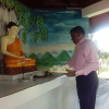 සිංහල දෙමළ අලුත් අවුරුදු සැමරුම - 2019