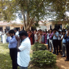 සිංහල දෙමළ අලුත් අවුරුදු සැමරුම - 2019