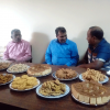 සිංහල දෙමළ අලුත් අවුරුදු සැමරුම - 2019
