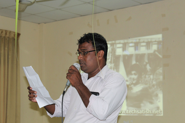 දින 12 දෙමළ භාෂා පුහුණුව විවිධ ප්‍රසංගය හා සහතික පත්‍ර ප්‍රදානෝත්සවය