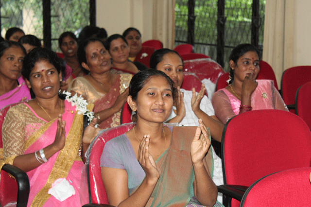 දින 12 දෙමළ භාෂා පුහුණුව විවිධ ප්‍රසංගය හා සහතික පත්‍ර ප්‍රදානෝත්සවය
