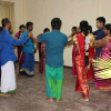 දින 12 දෙමළ භාෂා පුහුණුව විවිධ ප්‍රසංගය හා සහතික පත්‍ර ප්‍රදානෝත්සවය