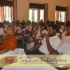 "ත්‍රිපිටකාභිවන්දනා" - ථෙරවාදී ත්‍රිපිටකය පිළිබඳව ශාස්ත්‍රීය සම්මන්ත්‍රණය  [ 2019.03.21]