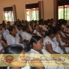 "ත්‍රිපිටකාභිවන්දනා" - ථෙරවාදී ත්‍රිපිටකය පිළිබඳව ශාස්ත්‍රීය සම්මන්ත්‍රණය  [ 2019.03.21]